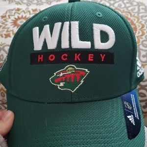 Minnesota Wild Hat